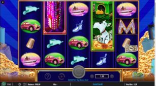 Monopoly Big Money Reel demo play free 1