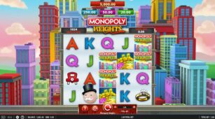 Monopoly Heights demo play free 1