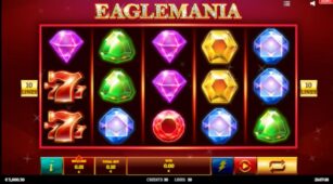 Eaglemania demo play free 2