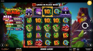 Treasures Of Kilauea demo play free 1