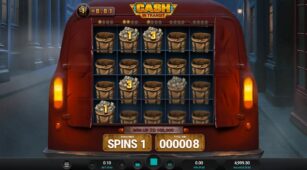Cash In Transit demo play free 0