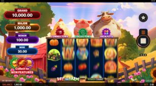 Bet The Farm Power Combo demo play free 0