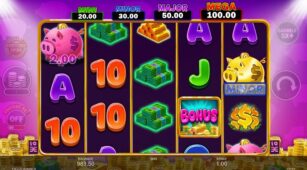 Piggy Winner demo play free 1