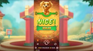 Lucky Dog demo play free 2