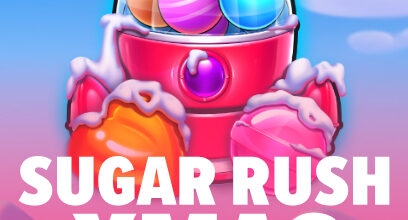 Sugar Rush Xmas