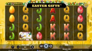 Easter Gifts demo play free 3