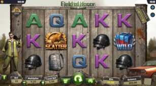 Field Of Honor demo play free 2