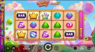 Delicious Candy Popwins demo play free 1