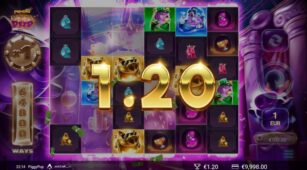 Piggy Pop Grand Affair demo play free 3
