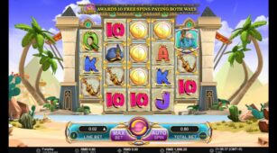 Genie’s Luck demo play free 1