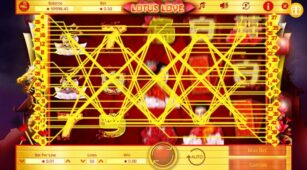 Lotus Love demo play free 0