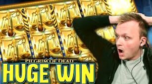 Pilgrim Of Dead max win video 0