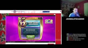 Star Clusters Megaclusters max win video 0