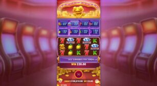 Wealthy Frog demo play free 0