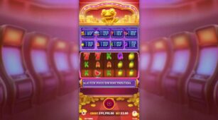 Wealthy Frog demo play free 1
