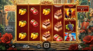 Dolce Far Niente demo play free 0