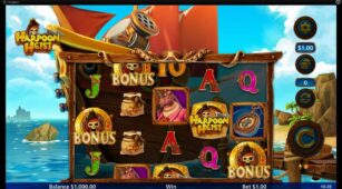Harpoon Heist demo play free 0
