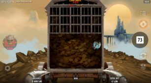 Cash Truck Begins demo play free 1