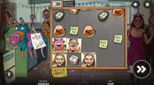 Office Party demo play free 0