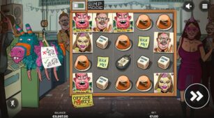 Office Party demo play free 3