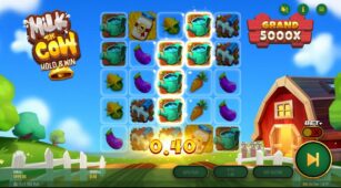 Milk The Cow demo play free 1