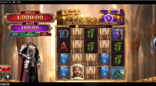 Avalon 3 demo play free 0