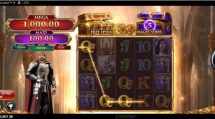 Avalon 3 demo play free 2