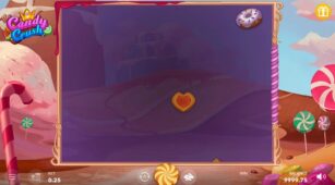 The Candy Crush demo play free 1