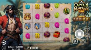 Captain More’gain demo play free 0