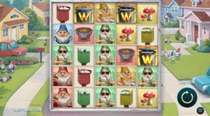 Uncle Profit demo play free 1