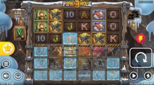 Fire In The Hole 3 demo play free 2