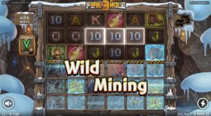Fire In The Hole 3 demo play free 3