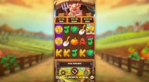 Pig Farm demo play free 1