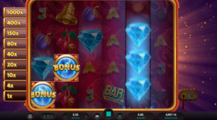 Bonsai Dragon Blitz Dream Drop demo play free 3