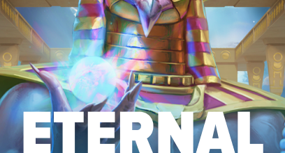 Eternal Nile