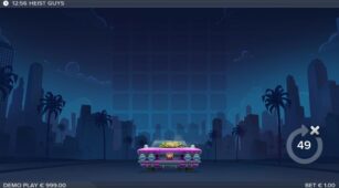 Heist Guys demo play free 0