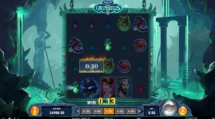 Rise Of Orpheus demo play free 3