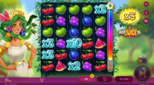 Mejuicea demo play free 3