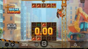 Skyline Fortunes demo play free 2