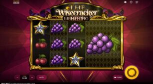 The Wisecracker Lightning demo play free 2