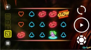Miami Glow demo play free 3