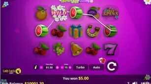 Spinjoy Society Megaways demo play free 3