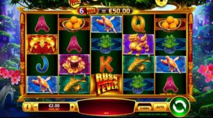 Shake Shake Money Tree demo play free 1