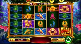 Shake Shake Money Tree demo play free 3