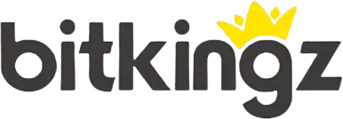 Bitkingz logo