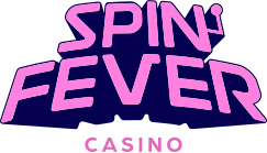 SpinFever logo