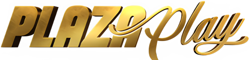 PlazaPlay logo