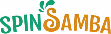 Spin Samba logo