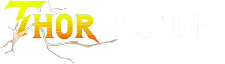Thor Casino logo