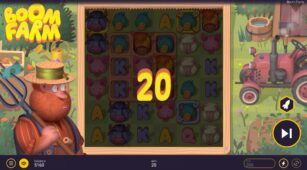Boom Farm demo play free 2